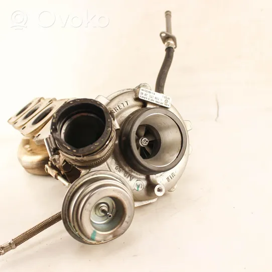 Mercedes-Benz S W222 Turbo A2780903880