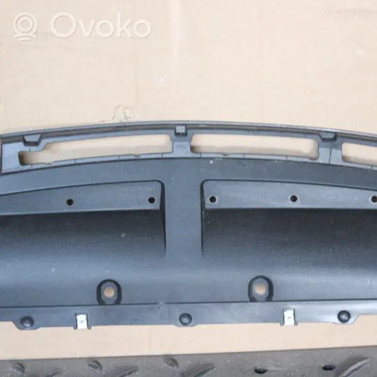 Ford Kuga III Cache de protection inférieur de pare-chocs avant LV4BA8B384J