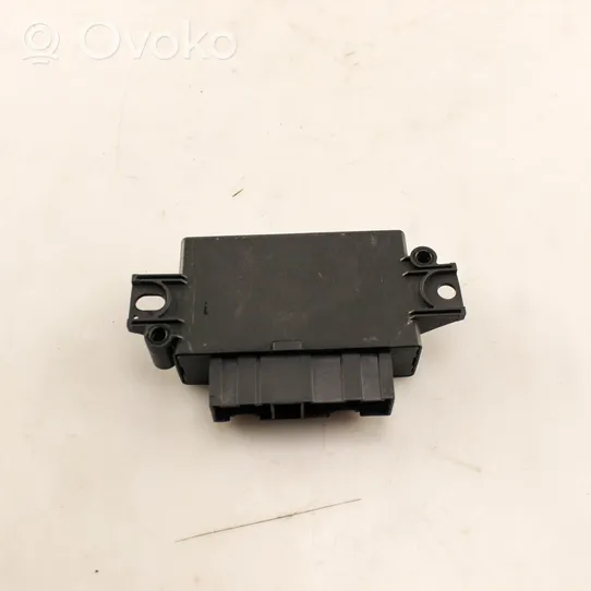 Ford Kuga III Parking PDC control unit/module LU5T15K866CD