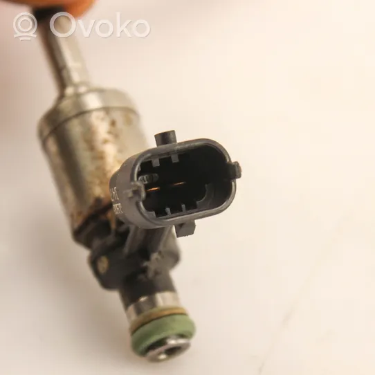 Ford Kuga II Injecteur de carburant 0261500147