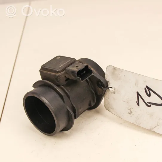 Ford Focus Misuratore di portata d'aria 9647144080