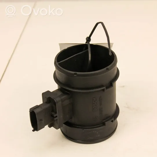 Hyundai i40 Mass air flow meter 0281006054