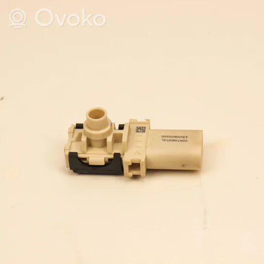 Ford Kuga III Fuel pressure sensor KJ6A9C052AA