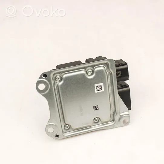 Ford Kuga III Airbag control unit/module LV4T14B321SB