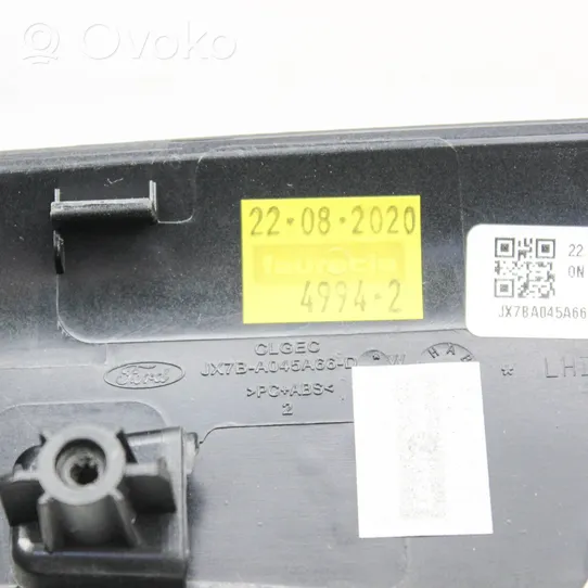 Ford Kuga III Отделка рычага переключения передач (пластиковая) JX7BA045A66D