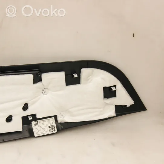 Ford Kuga III Other center console (tunnel) element LV4BS044E06A