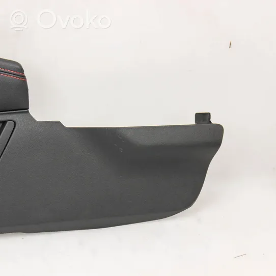 Ford Kuga III Other center console (tunnel) element LV4BS044E06A