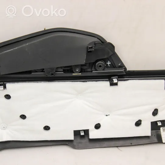 Ford Kuga III Other center console (tunnel) element LV4BS044E06A