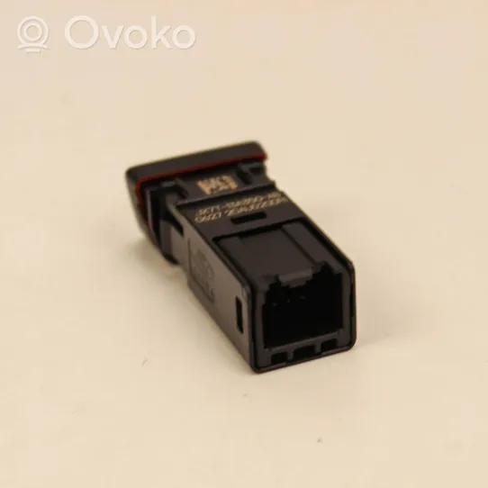 Ford Kuga III Hazard light switch JX7T13A350AB