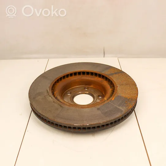 Ford Kuga III Front brake disc 