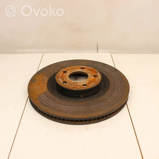 Ford Kuga III Front brake disc 