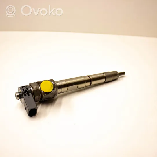 Audi Q3 8U Fuel injector 04L130277AC