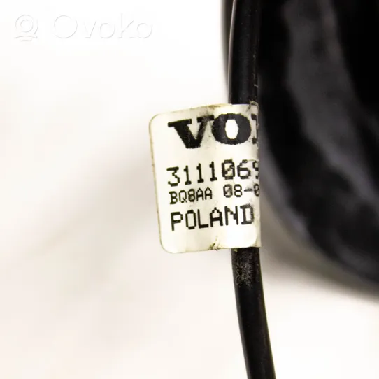 Volvo XC70 Inne wyposażenie elektryczne 31110697