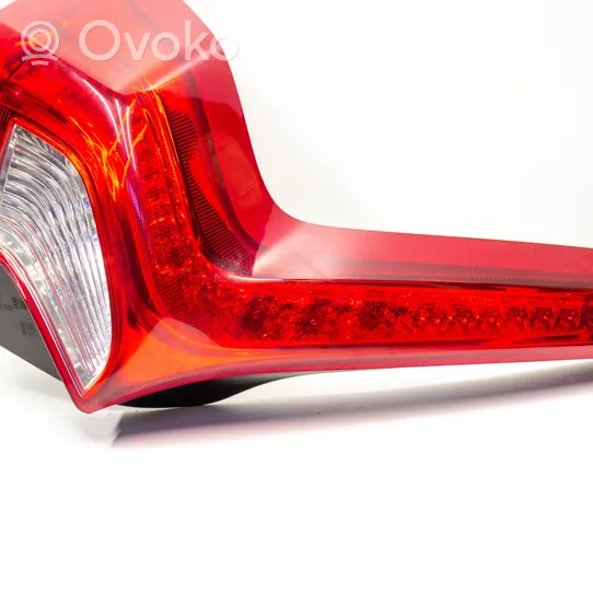 Volvo V60 Rear/tail lights 31214963