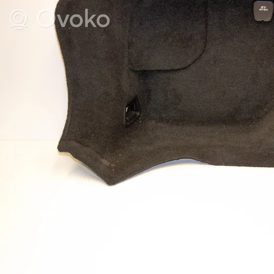 Volvo V60 Dolny panel schowka koła zapasowego 39804319