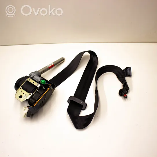 Volvo V60 Middle seatbelt (rear) 39818867