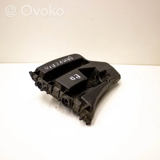 Volvo V60 Staffa di rinforzo montaggio del paraurti anteriore 30796626