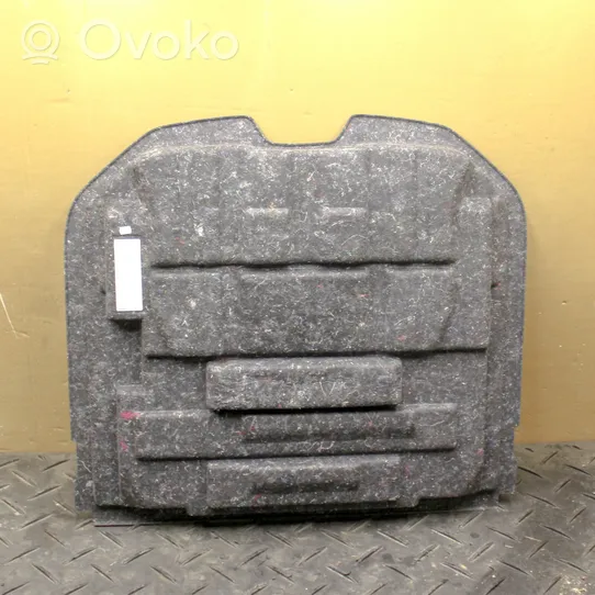 Volvo V60 Wykładzina bagażnika 