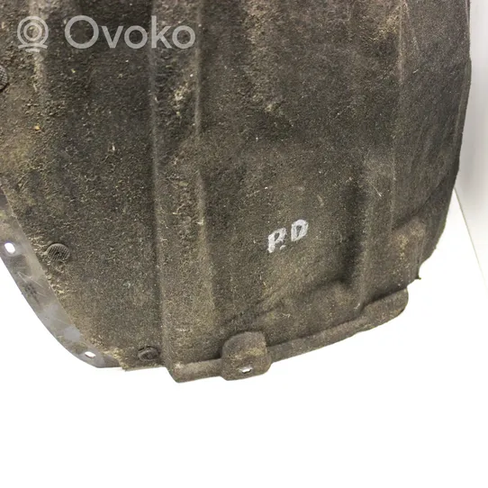 Volvo V60 Etupyörän sisälokasuojat 30744864