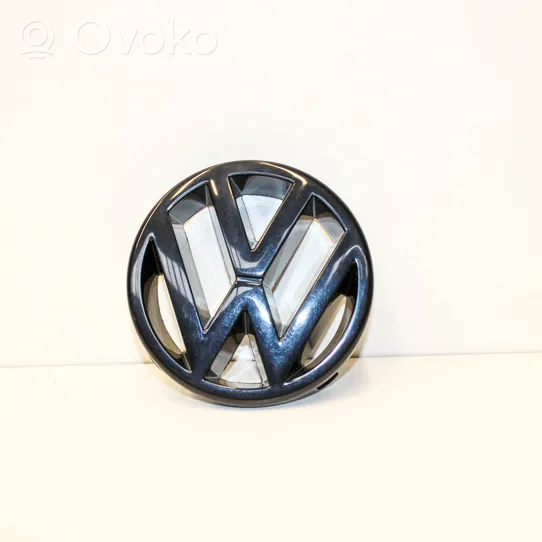 Volkswagen Golf II Emblemat / Znaczek 323853601