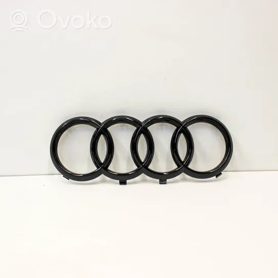 Audi A4 S4 B8 8K Valmistajan merkki/logo/tunnus 4H0853605CT94