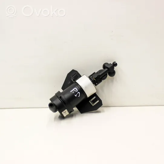 Jaguar XK8 - XKR Headlight washer spray nozzle LJA7050AF