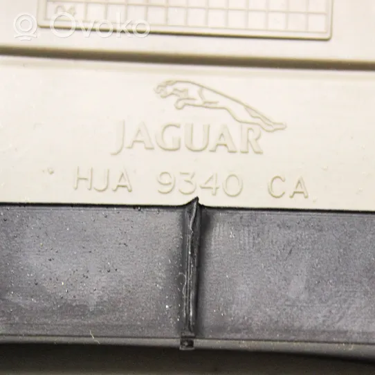 Jaguar XK8 - XKR Rivestimento del piantone del volante HJA9340CA