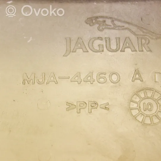Jaguar XK8 - XKR Vase d'expansion / réservoir de liquide de refroidissement MJA4460A