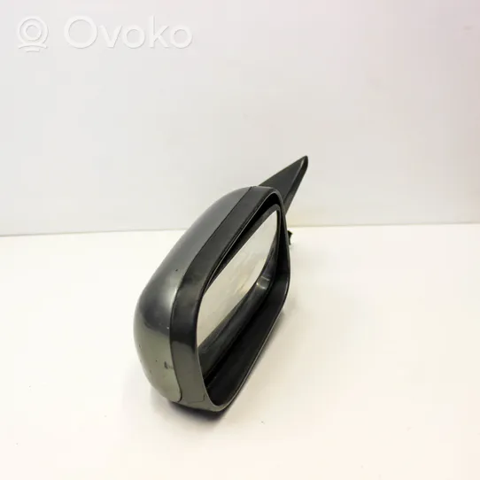 Jaguar XK8 - XKR Front door electric wing mirror HJB3043CA