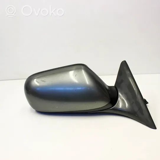 Jaguar XK8 - XKR Front door electric wing mirror HJB3042CA