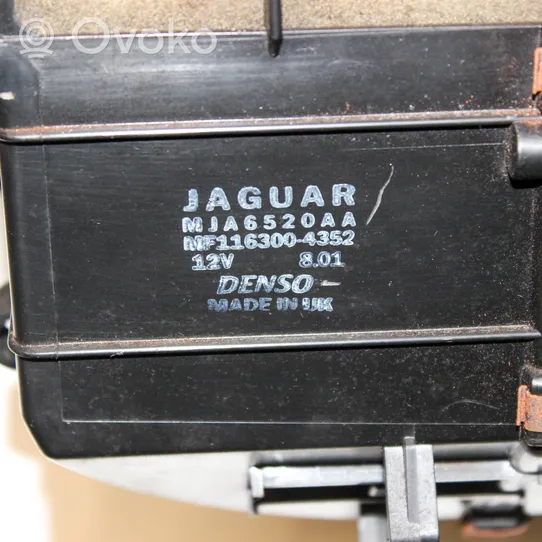 Jaguar XK8 - XKR Lämmittimen puhallin MJA6520AA