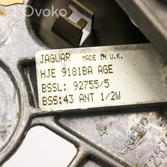 Jaguar XK8 - XKR Steering wheel HJE9181BA