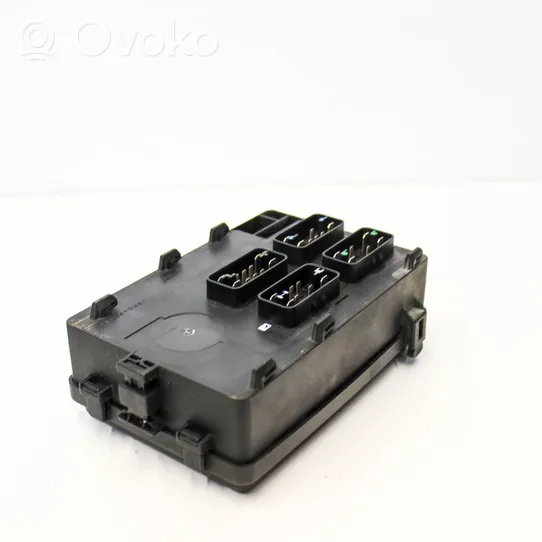 Jaguar XK8 - XKR Fuse box set LJD2822AA