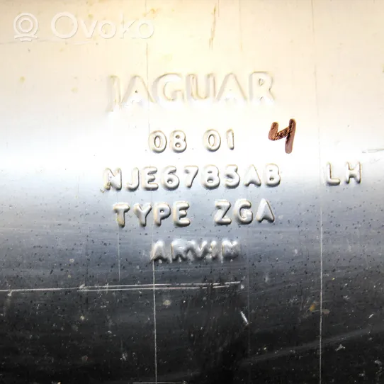 Jaguar XK8 - XKR Galinė pūslė NJE6785AB