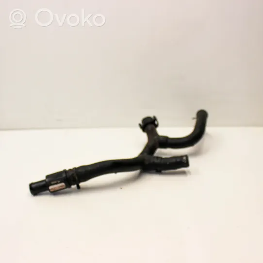 Jaguar XK8 - XKR Engine coolant pipe/hose MJA6732CA