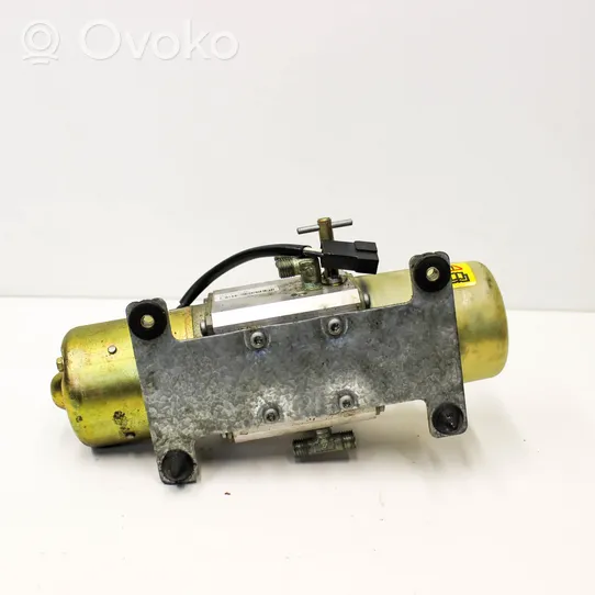 Jaguar XK8 - XKR Pompe hydraulique de toit convertible HJD8225AC