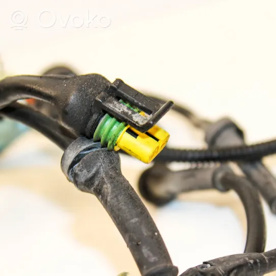 Jaguar XK8 - XKR Other wiring loom LJD3410CB