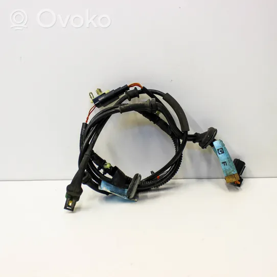 Jaguar XK8 - XKR Other wiring loom LJD3410CB