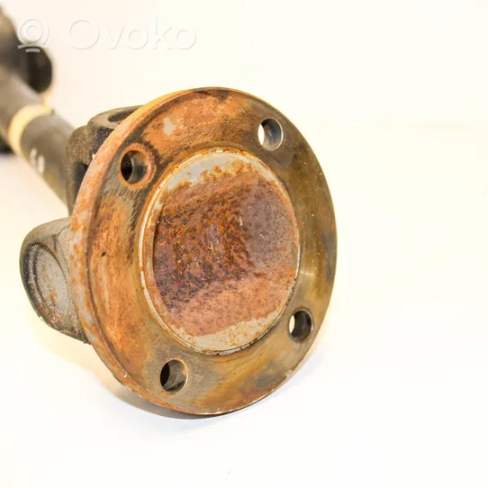 Jaguar XK8 - XKR Rear driveshaft 