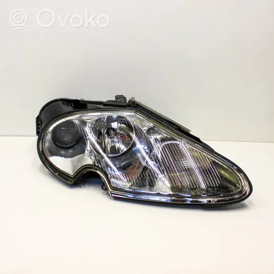 Jaguar XK8 - XKR Headlight/headlamp 