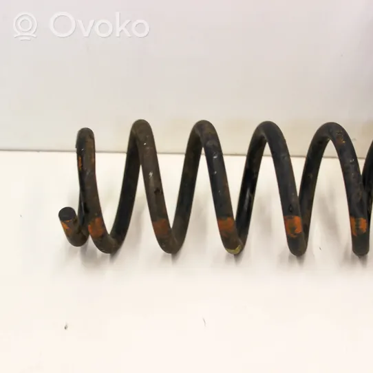 Jaguar XK8 - XKR Rear coil spring 