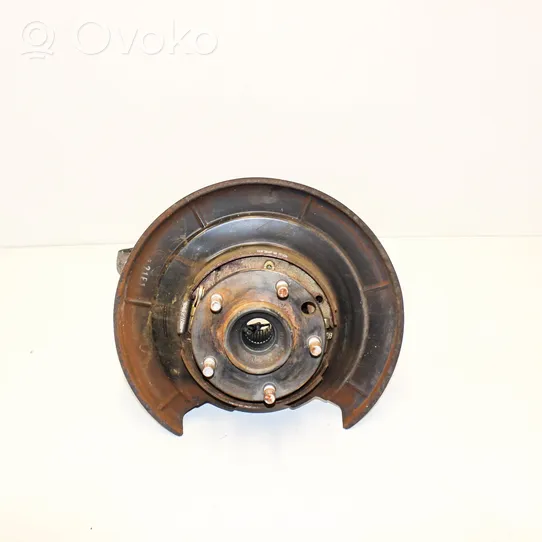 Jaguar XK8 - XKR Rear wheel hub 