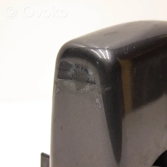 Jaguar XK8 - XKR Rivestimento del pannello parte angolare del paraurti anteriore HJE6505AA