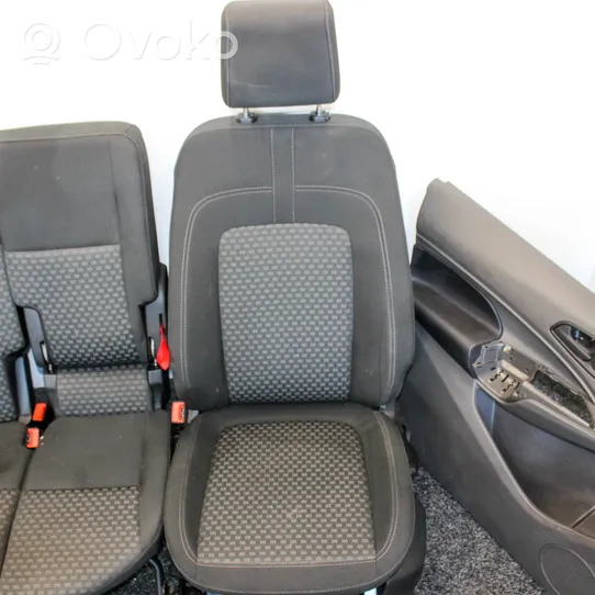 Ford Transit -  Tourneo Connect Set sedili 