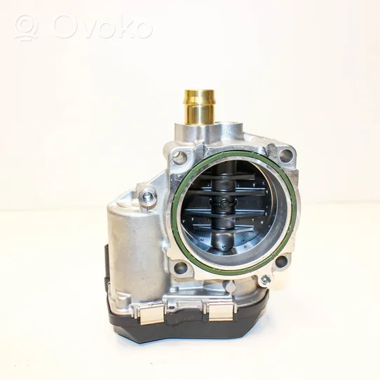 BMW 3 F30 F35 F31 Throttle valve 7588625