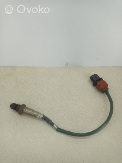 Ford Mustang VI Sonde lambda 0258017488