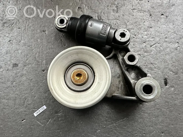 Nissan Patrol Y61 Napinacz paska alternatora 117502W203