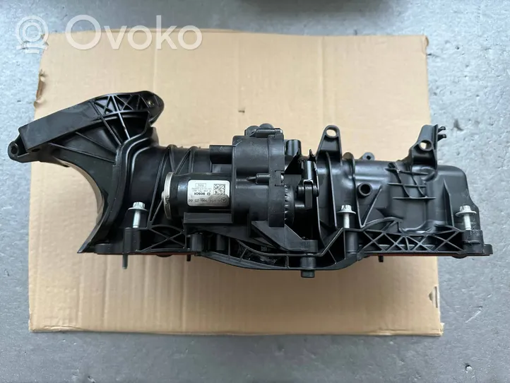 Mercedes-Benz C W205 Collettore di aspirazione A6549062500