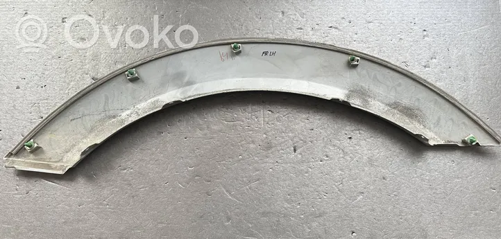 Mitsubishi Pajero Listwa / Nakładka na błotnik przedni MR508205