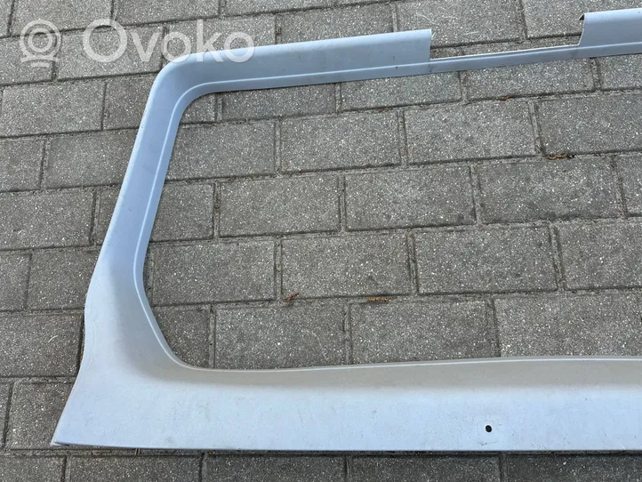 Mitsubishi Pajero Tailgate trim MR391181